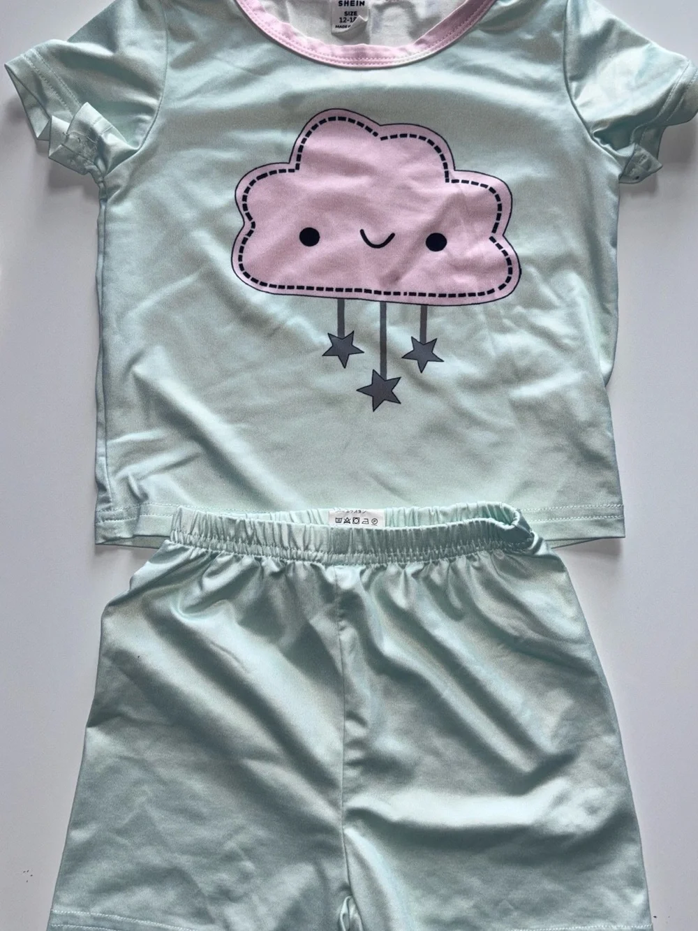 SHEIN PAJAMAS